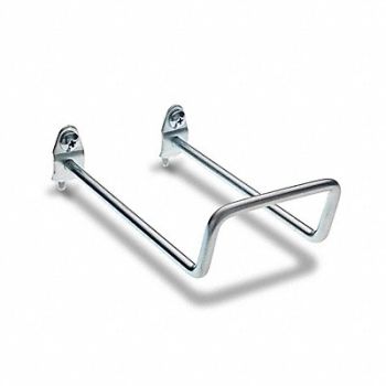 TRITON PRODUCTS Dbl Closed Pgbrd Hk 1 1/2x5x2 3/4in PK5, 6YB66