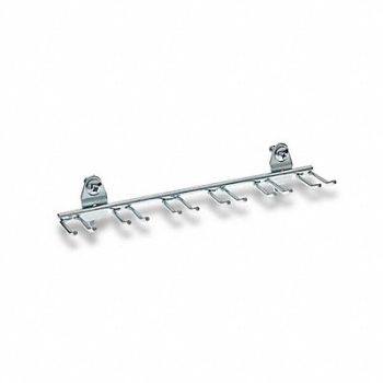 TRITON PRODUCTS MultPrng TolHldr 1 1/2x1 3/8x8 1/8in PK5, 6YB68