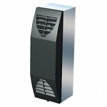 RITTAL Enclosure AC Wall Mount 341 BtuH, 6YDP5