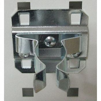GRAINGER APPROVED G0547 Spray Can Holder 2 1/2 in L PK5, 6YE15