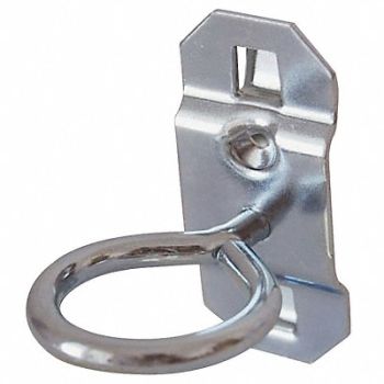 GRAINGER APPROVED G0548 Single Ring Tool Holder 1 1/2 in L PK5, 6YE16