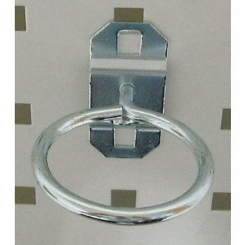 GRAINGER APPROVED G0550 Single Ring Tool Holder 2 1/2 in L PK5, 6YE18