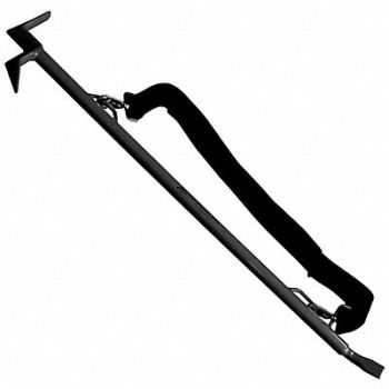 LEATHERHEAD TOOLS Entry Tool Carbon Steel 4 L, 6YFP0