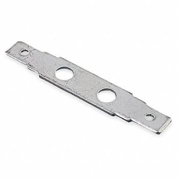 GRAINGER APPROVED Quick Connect 30A Terminal Strips PK10, 6YH87