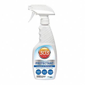 303 Vehicle Protectant 16 oz., 6YHE6