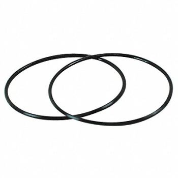 JABSCO Oring Nitrile PK3, 6YHY1