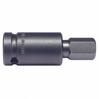 APEX Socket Bit Steel, 6YNW0