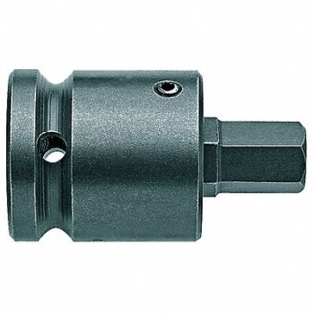 APEX Socket Bit Steel, 6YNW1