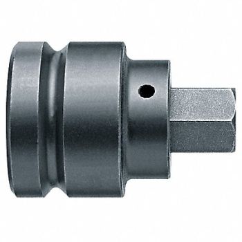 APEX Socket Bit Steel, 6YNW7