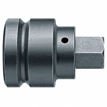 APEX Socket Bit Steel, 6YNW8