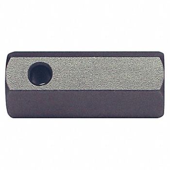 APEX Torsion Bit SAE 5/8 Hex 5/8 1-9/16, 6YNX1