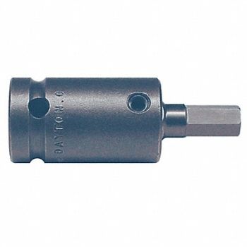 APEX Socket Bit Steel, 6YNX7