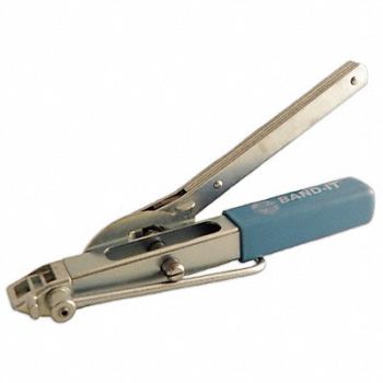 BAND-IT Band Tool Used With 6YPY7 6YPY9, 6YPZ9