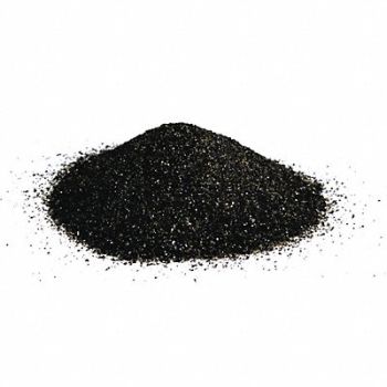 GRAINGER APPROVED Blast Media Coal Slag 20/40 Grit, 6YY28