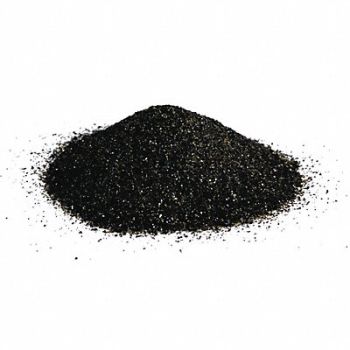 GRAINGER APPROVED Blast Media Coal Slag 12/40 Grit, 6YY29
