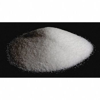 GRAINGER APPROVED Blast Media Soda 100/170 Grit, 6YY30
