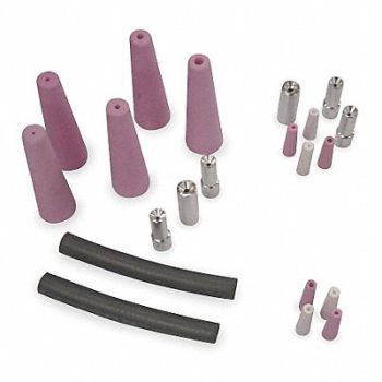ECONOLINE Blast Nozzle Kit, 6YY45