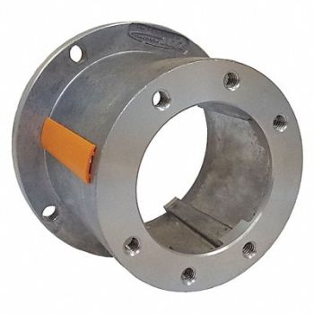 LDI INDUSTRIES Pump/Motor Adapter SAE A 56C-145TC, 6Z069