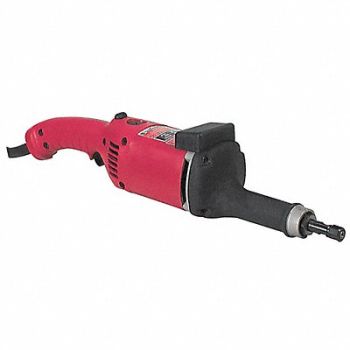 MILWAUKEE Die Grinder 11 A Rat Tail 14 500 RPM, 6Z283