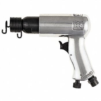 INGERSOLL RAND Air Hammer 9 in Stroke L 900 bpm, 6Z559