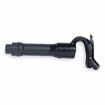 INGERSOLL RAND Air Hammer 2 in Stroke L 2 300 bpm, 3Y546