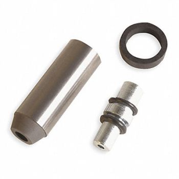 WESTWARD Nozzle Kit Carbide, 10Z919