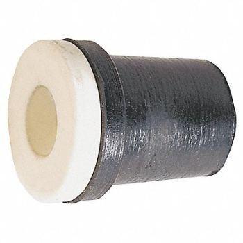 WESTWARD Nozzle Blaster Ceramic Size 9/64 In PK2, 10Z924