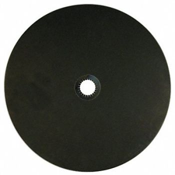 BUYERS PRODUCTS 5th Wheel Disks and Clips 36 in, 6ZAN0