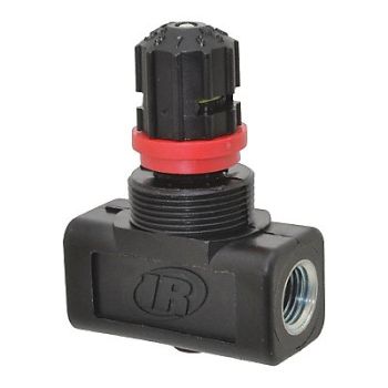 ARO Flow Control Valve 1/4 NPT 1/4 NPT, 6ZC08