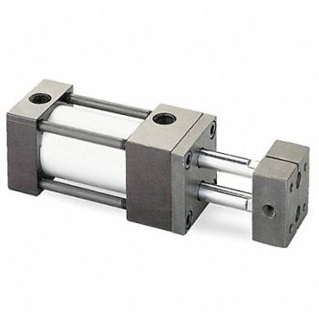 SPEEDAIRE D8314 Air Cylinder Double Acting 6.75 in L, 6ZC47