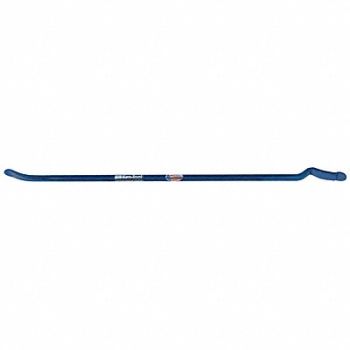 KEN-TOOL Mt and Demount Tool 38 In 3/4 In Stk Stl, 6ZCF0