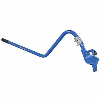 KEN-TOOL Demount Tool 54 In Stl 1 Pc, 6ZCF1
