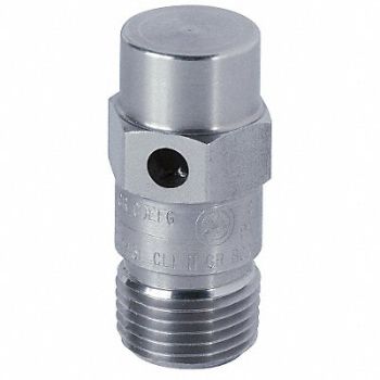 APPLETON ELECTRIC Conduit Fitting SS Trade Size 1/2in, 6ZEJ9