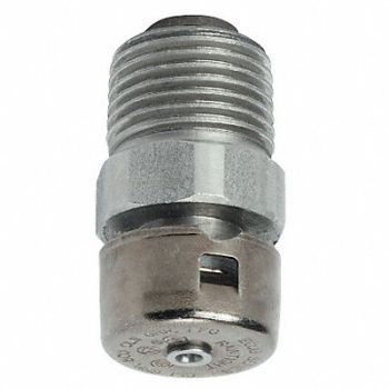 APPLETON ELECTRIC Drain Breather SS Trade Size 1/2in, 6ZEK3
