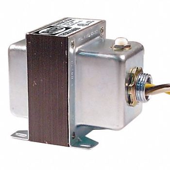 FUNCTIONAL DEVICES INC / RIB Cls 2 Trnsfrmr 50VA Open Hub Foot, 6ZEP6