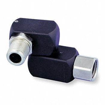 INGERSOLL RAND Swivel Fitting, 6ZF41
