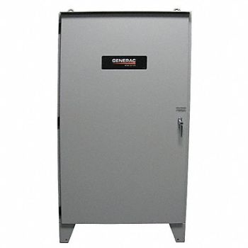 GENERAC Automatic Transfer Switch 800A 240V, 6ZFZ7