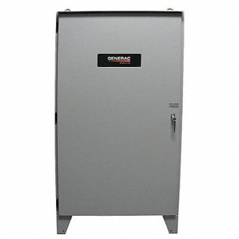 GENERAC Automatic Transfer Switch 800A 480V, 6ZFZ8