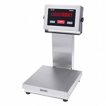 DORAN General Purpose Utility Bench Scale LED, 401Z96