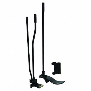 ESCO/EQUIPMENT SUPPLY CO Tire Demount Kit, 804M28
