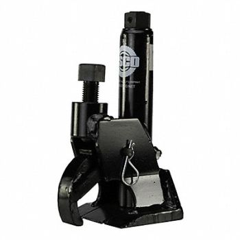 ESCO/EQUIPMENT SUPPLY CO Bead Breaker, 804LY5