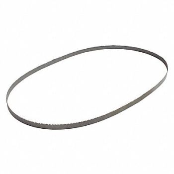 MILWAUKEE Band Saw Blade 44-7/8 W Bimetal PK2, 706W87