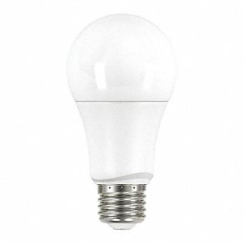 SATCO Bulb LED 9.5W A19 Medium Base Type PK4, 707W24