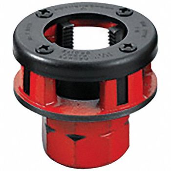 ROTHENBERGER Pipe Threading Dies 2 in Max Pipe Size, 60PZ84