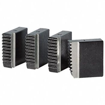 ROTHENBERGER Pipe Threading Dies NPT 1 1/4 in, 60PZ94