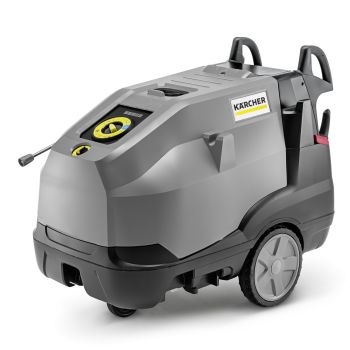 KARCHER Hot & Cold Water High Pressure Cleaner HDS 10/21-4M