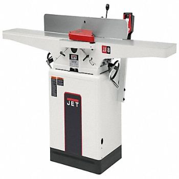 JET Jointer Corded 230V, 52XJ04