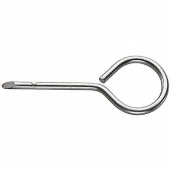 ROTHENBERGER Separating Pin Steel, 60PZ19