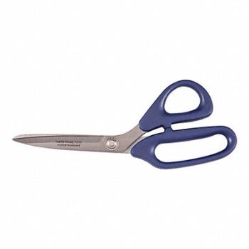 KLEIN TOOLS Bent Trimmer Ambidex Handle, 806ZC6