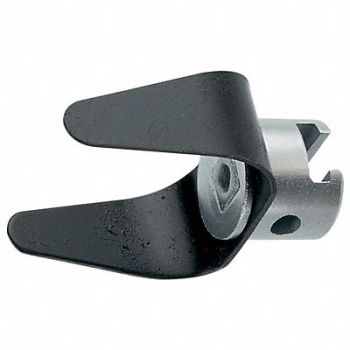 ROTHENBERGER Drain Cleaning Cutter Steel, 60PZ27